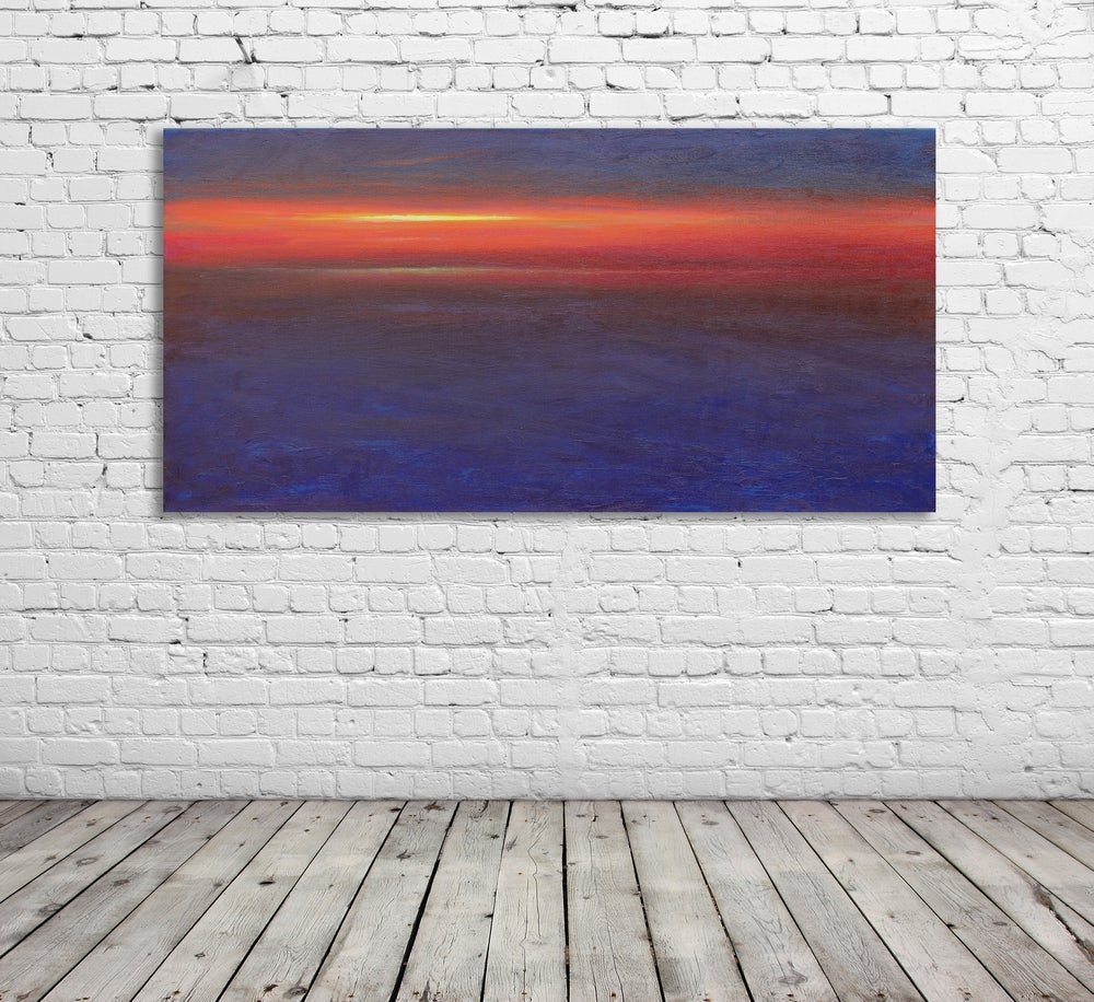 Horizon I