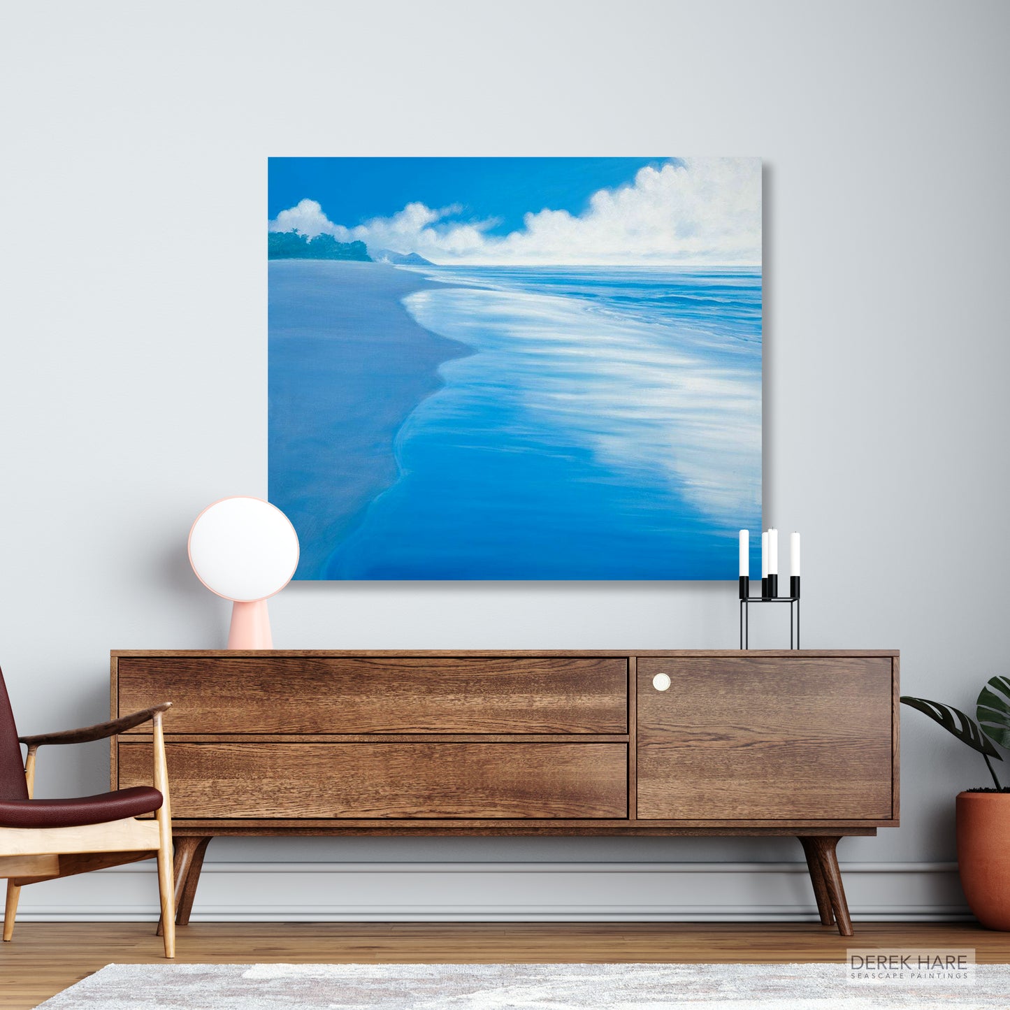 beach wall art, beach canvas prints, seascape paintings, seascape art, india wall art, derek hare wall art, living room art, ocean art prints, bedroom art, Bedroom art, sea art print, Landscape paintings, horizon wall art,