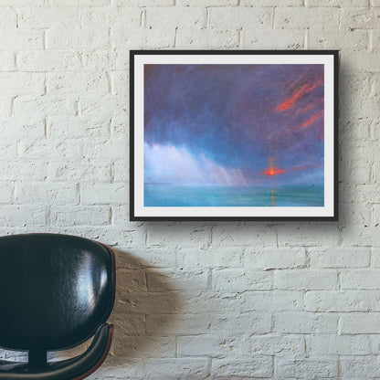Harbour Light