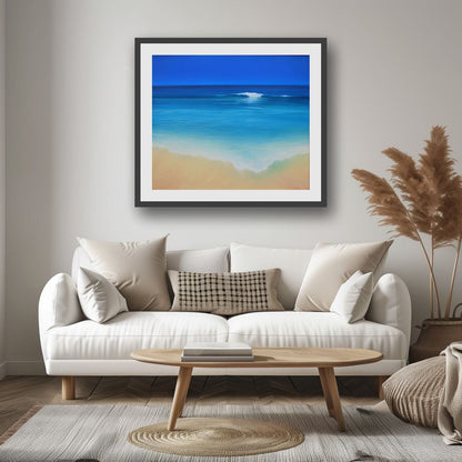 INCOMING WAVE  -  SPECIAL LIMITED EDITION