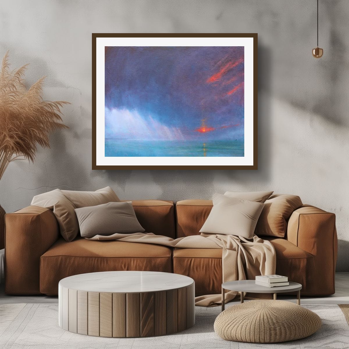 Harbour Light