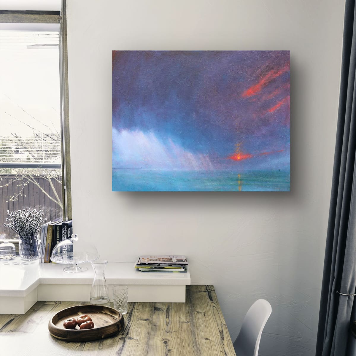 Harbour Light