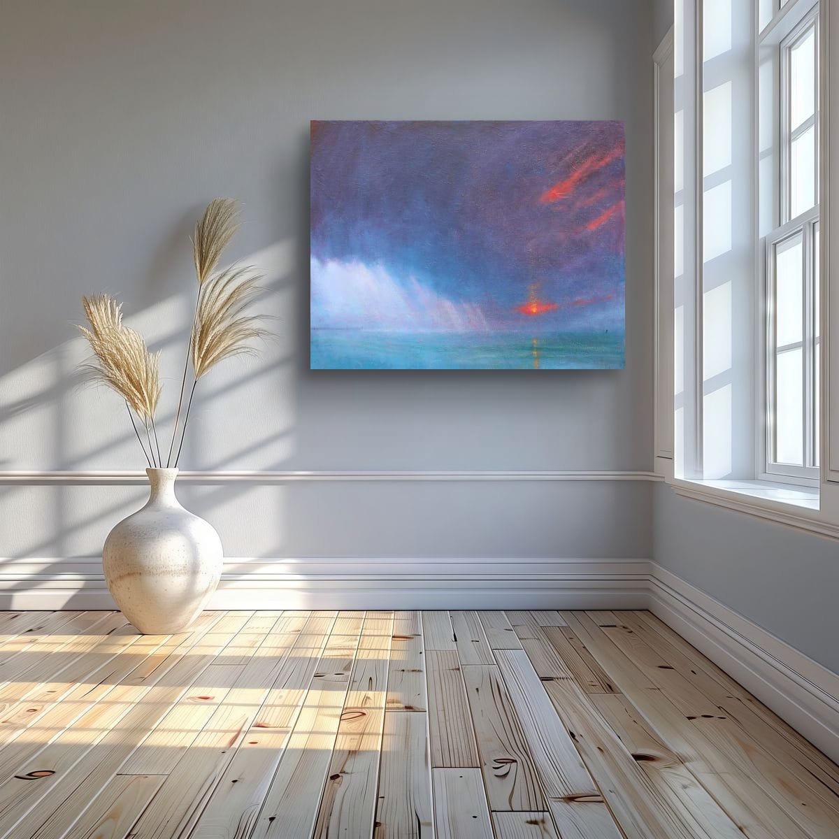 Harbour Light