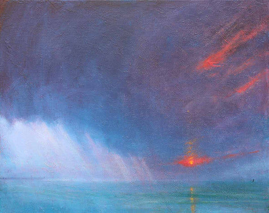Harbour Light