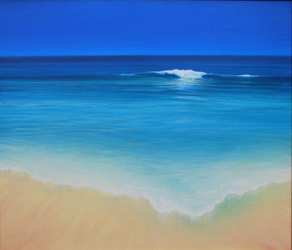 INCOMING WAVE  -  SPECIAL LIMITED EDITION