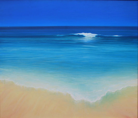 INCOMING WAVE  -  SPECIAL LIMITED EDITION