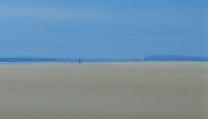 Beach At South Shields