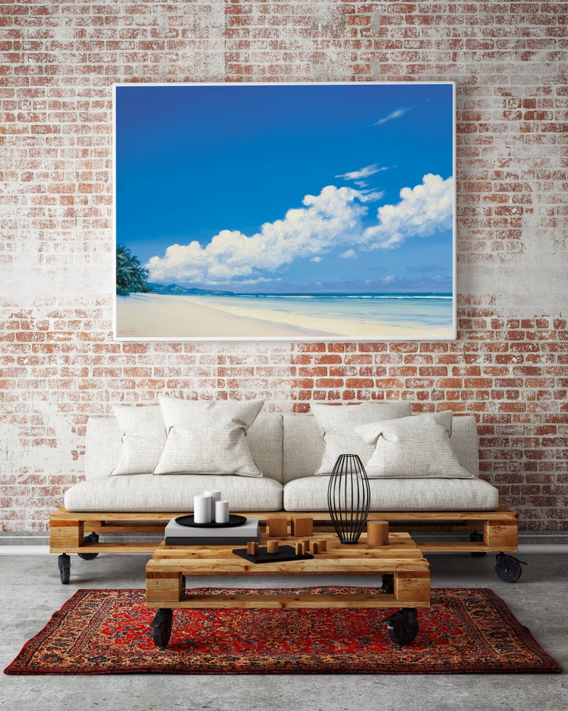 Anse Bougainville