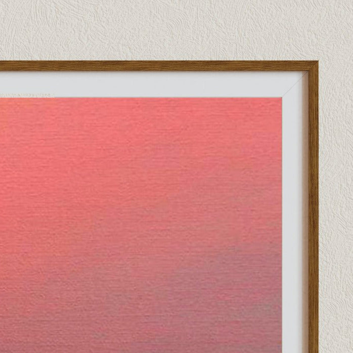 Landscape Painting, Ocean Wall Art, Sunset Wall Art, India canvas art, cityscape canvas art, India city art print, Taj Mahal wall art, 