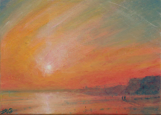 Evening Light