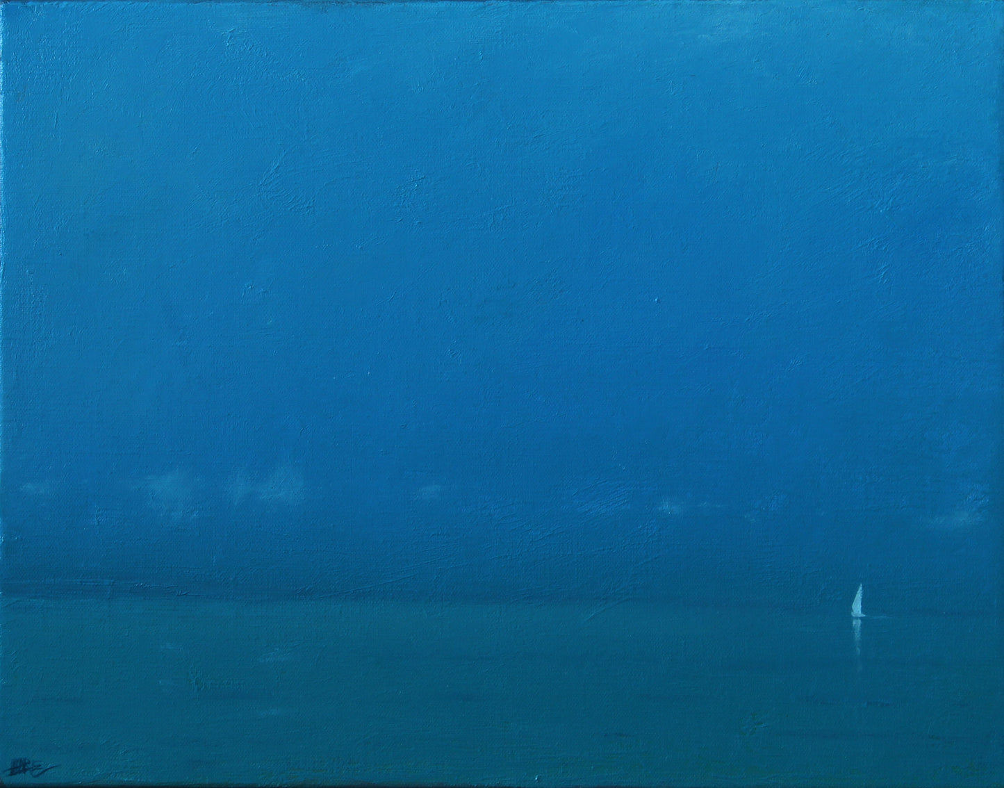 Flat Calm