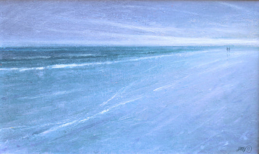 Holkham Beach