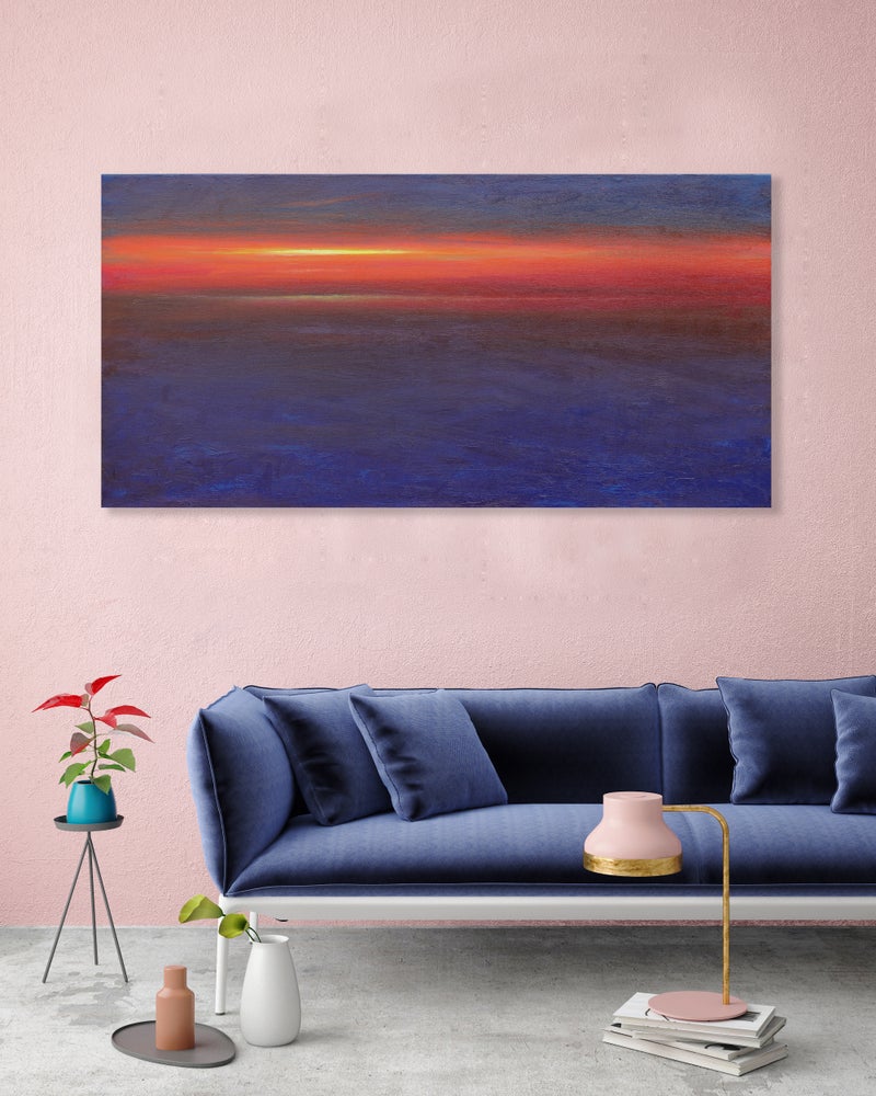Horizon I