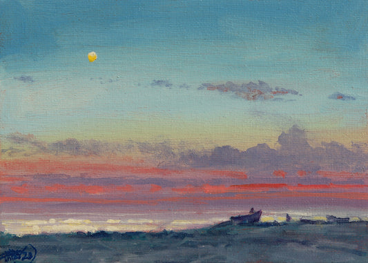 Moonrise