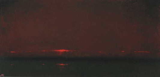Nightfall