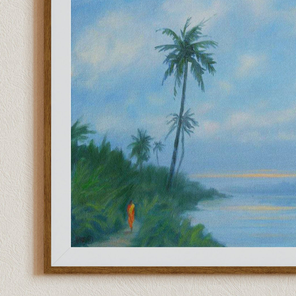 beach wall art, beach canvas prints, seascape paintings, seascape art, india wall art, derek hare wall art, living room art, ocean art prints, bedroom art, Bedroom art, sea art print, Landscape paintings, horizon wall art, Bahamas wall art, sunrise wall art, 