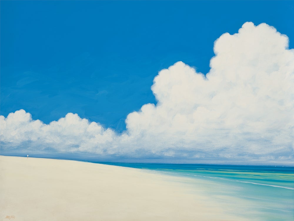 beach wall art, beach canvas prints, seascape paintings, seascape art, india wall art, derek hare wall art, living room art, ocean art prints, bedroom art, Bedroom art, sea art print, Landscape paintings, horizon wall art, 