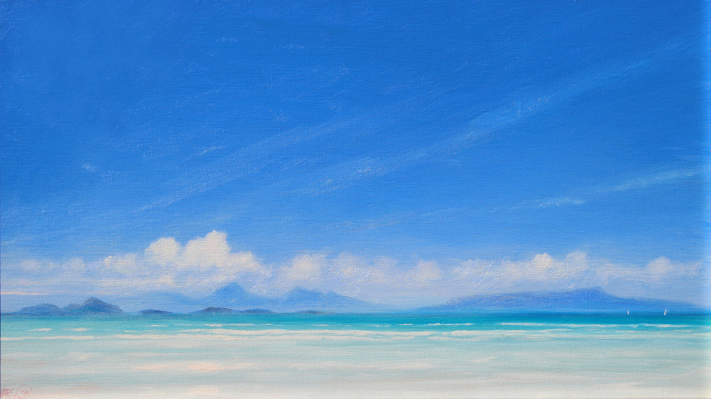 Sanna Bay