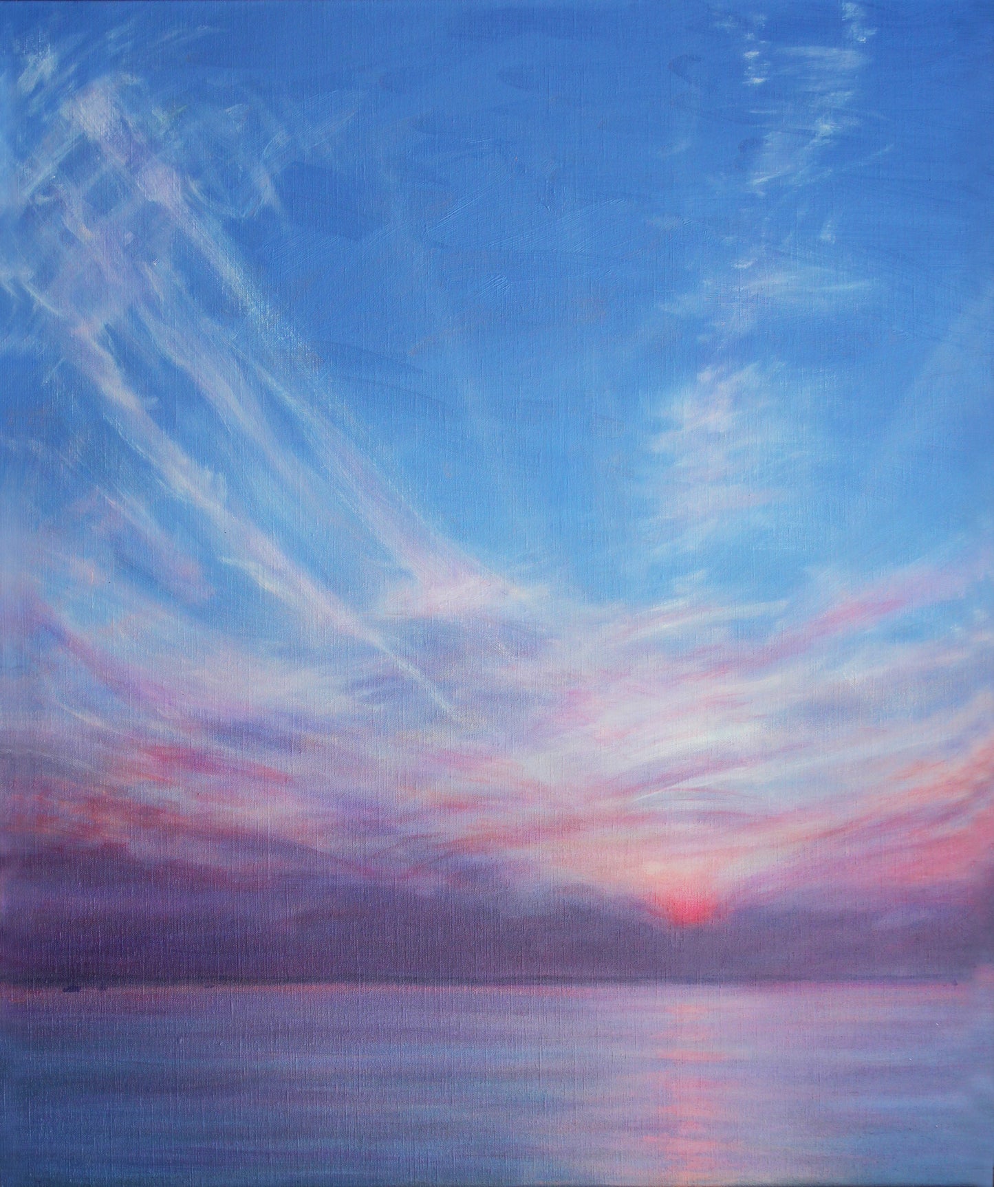 Bahamas Sunset