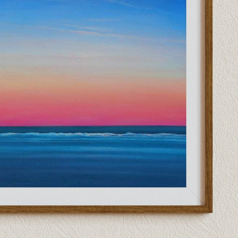beach wall art, beach canvas prints, seascape paintings, seascape art, india wall art, derek hare wall art, living room art, ocean art prints, bedroom art, Bedroom art, sea art print, Landscape paintings, horizon wall art, Bahamas wall art, sunrise wall art