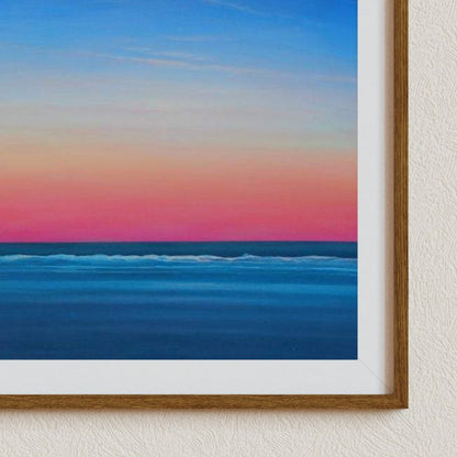 beach wall art, beach canvas prints, seascape paintings, seascape art, india wall art, derek hare wall art, living room art, ocean art prints, bedroom art, Bedroom art, sea art print, Landscape paintings, horizon wall art, Bahamas wall art, sunrise wall art