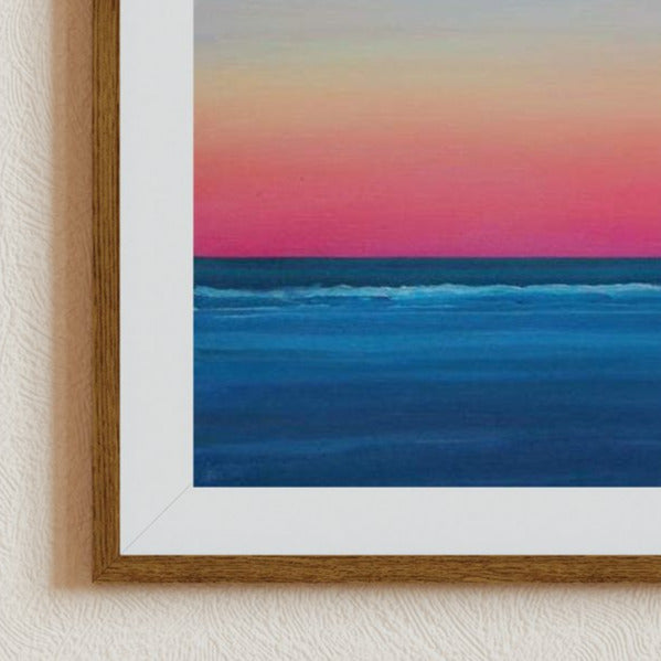 beach wall art, beach canvas prints, seascape paintings, seascape art, india wall art, derek hare wall art, living room art, ocean art prints, bedroom art, Bedroom art, sea art print, Landscape paintings, horizon wall art, Bahamas wall art, sunrise wall art