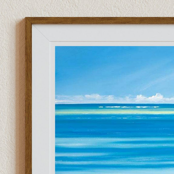 beach wall art, beach canvas prints, seascape paintings, seascape art, india wall art, derek hare wall art, living room art, ocean art prints, bedroom art, Bedroom art, sea art print, Landscape paintings, horizon wall art, Bahamas wall art, sunrise wall art