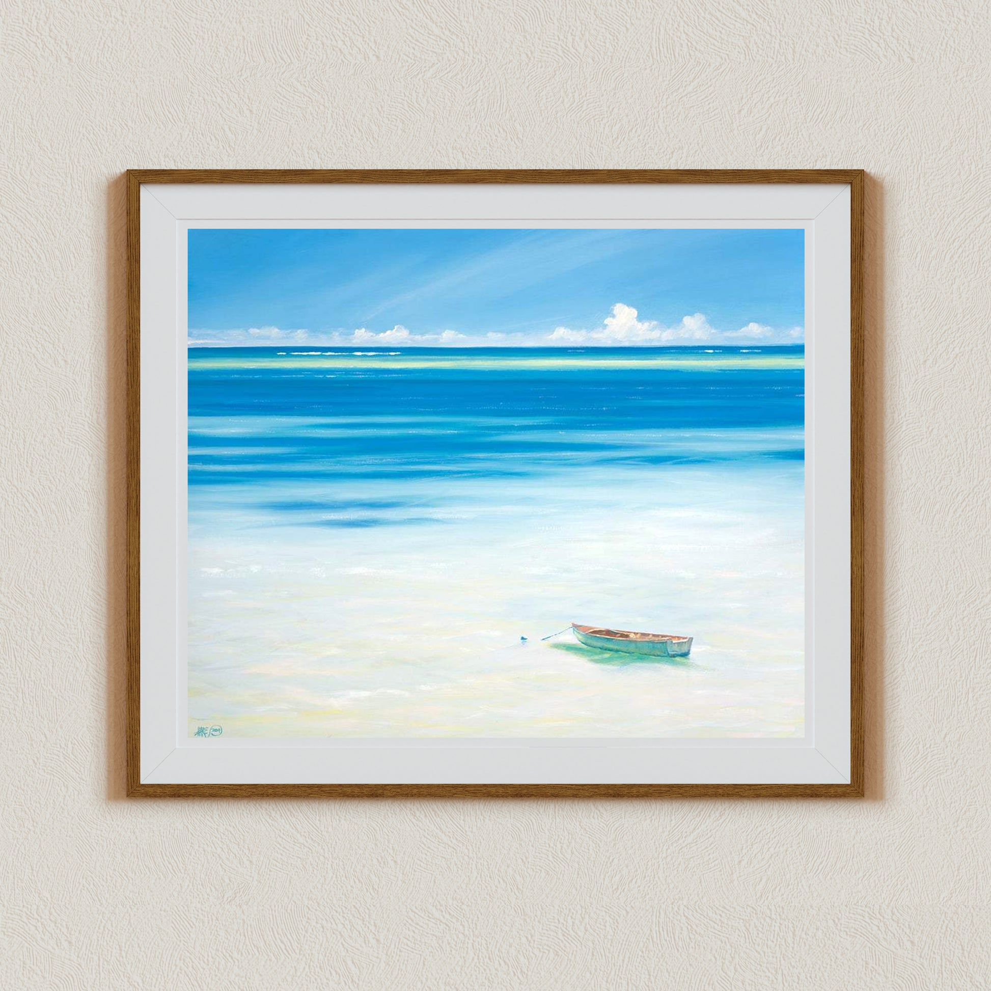 beach wall art, beach canvas prints, seascape paintings, seascape art, india wall art, derek hare wall art, living room art, ocean art prints, bedroom art, Bedroom art, sea art print, Landscape paintings, horizon wall art, Bahamas wall art, sunrise wall art