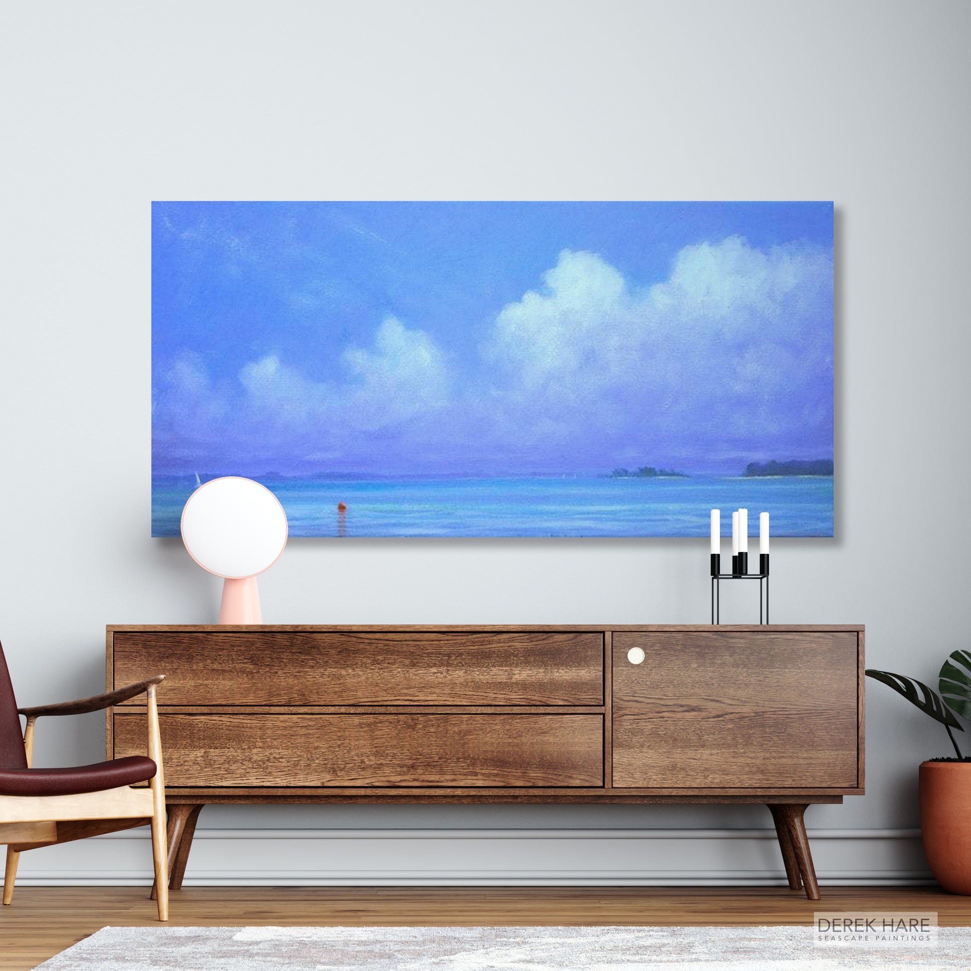 beach wall art, beach canvas prints, seascape paintings, seascape art, india wall art, derek hare wall art, living room art, ocean art prints, bedroom art, Bedroom art, sea art print, Landscape paintings, horizon wall art, 