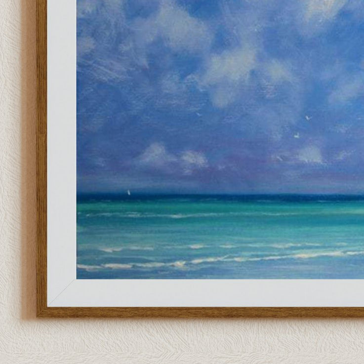 beach wall art, beach canvas prints, seascape paintings, seascape art, india wall art, derek hare wall art, living room art, ocean art prints, bedroom art, Bedroom art, sea art print, Landscape paintings, horizon wall art, Bahamas wall art, sunrise wall art